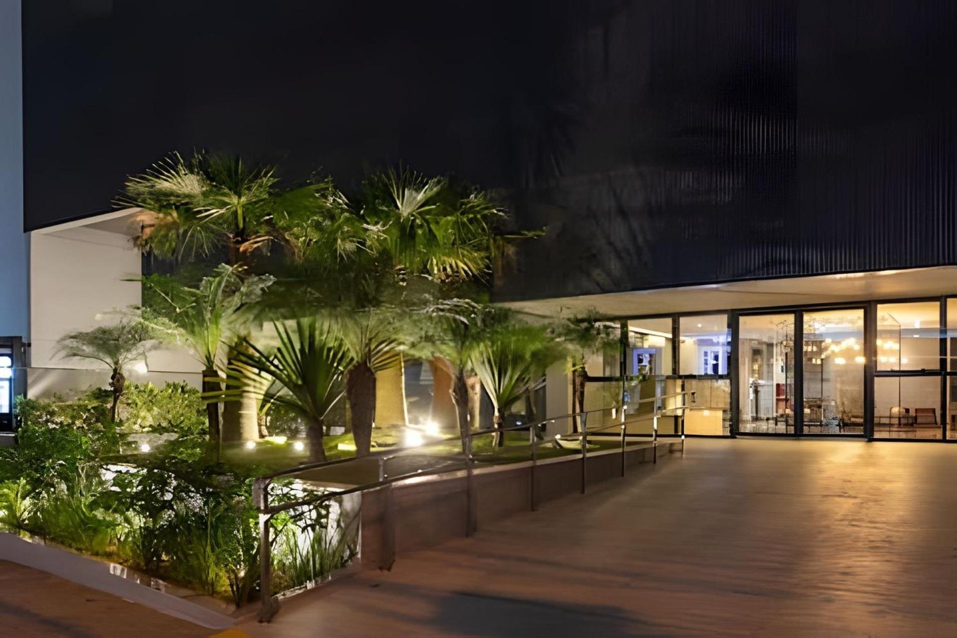 Maravilhoso Ape Para 4 Pessoas Joao Pessoa Exterior photo